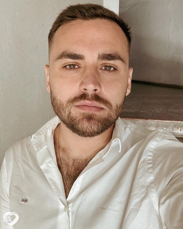 Viktor, 38, Москве — анкета №3687354