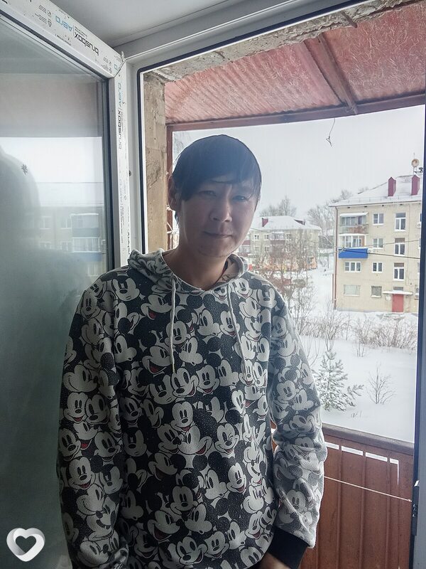 Георгий, 38, Краснодаре — анкета №3687355