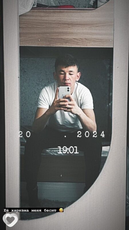 Danik, 26, Наро-Фоминске — анкета №3687358