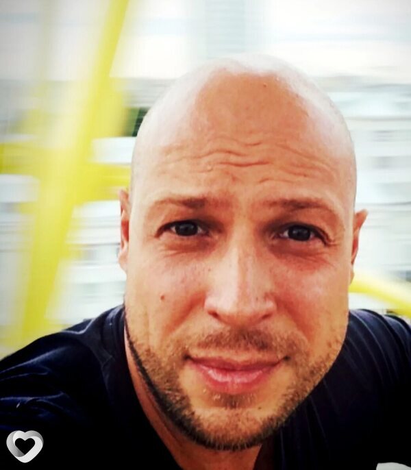 Макс, 40, Луганске — анкета №3687366