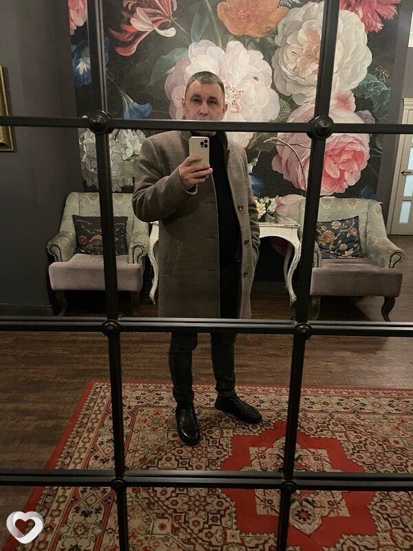 Сергей, 39, Чебоксарах — анкета №3687370
