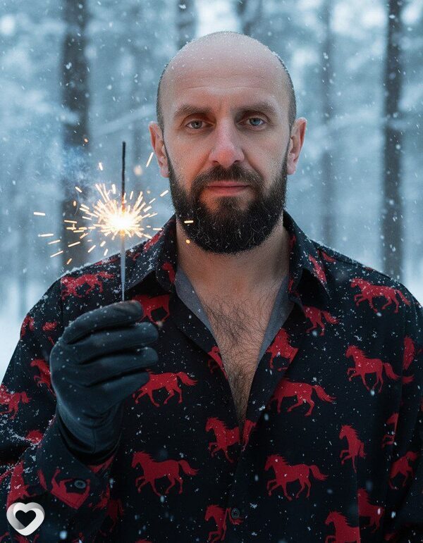 Сергей, 43, Омске — анкета №3687371