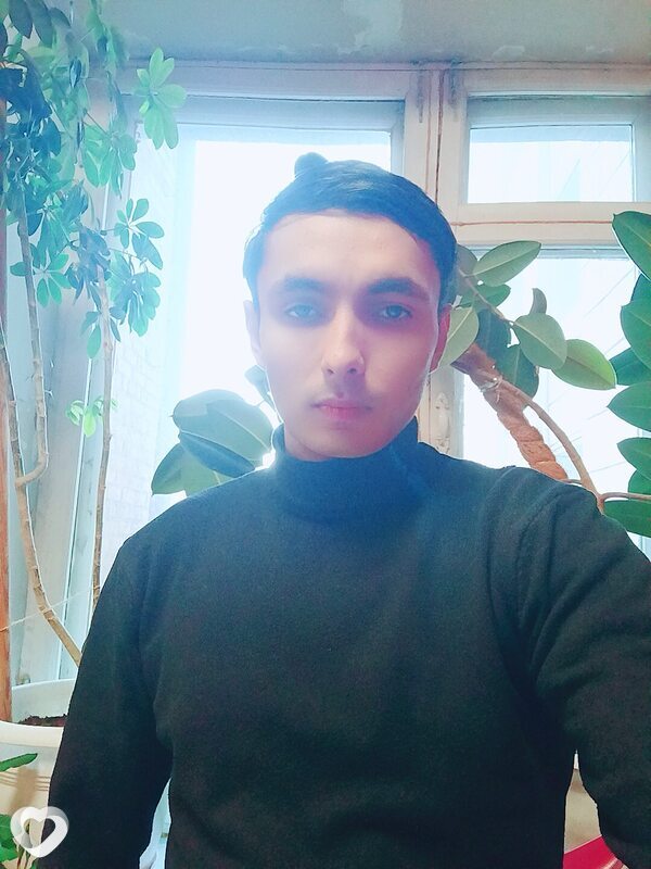 Ахмет, 22, Могилев — анкета №3687525