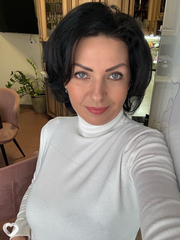 Olga, 50, Великом Новгороде — анкета №3687534