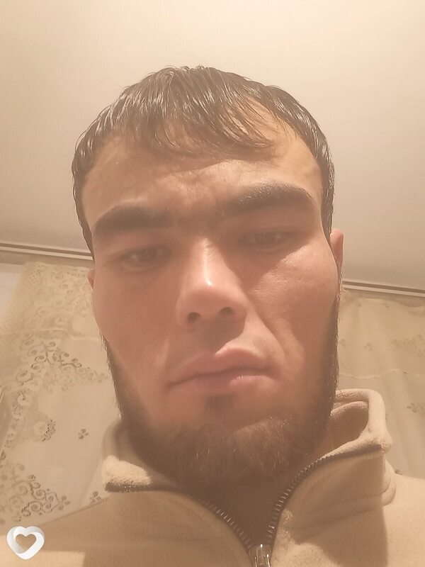Мурад, 27, Алматы — анкета №3687540
