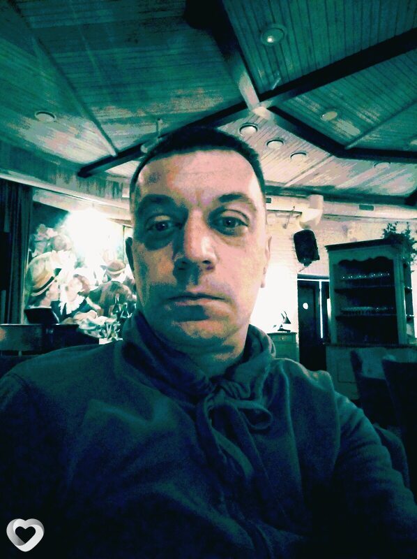 Сергей, 33, Минске — анкета №3687546