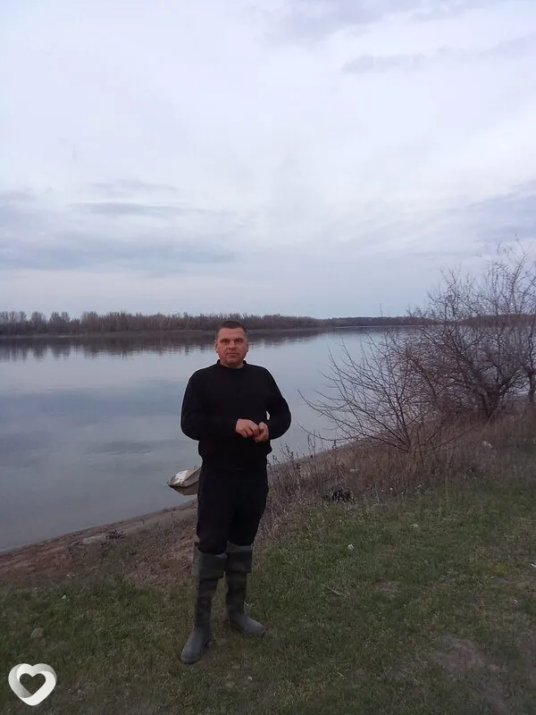 Алекс, 43, Москве — анкета №3687557