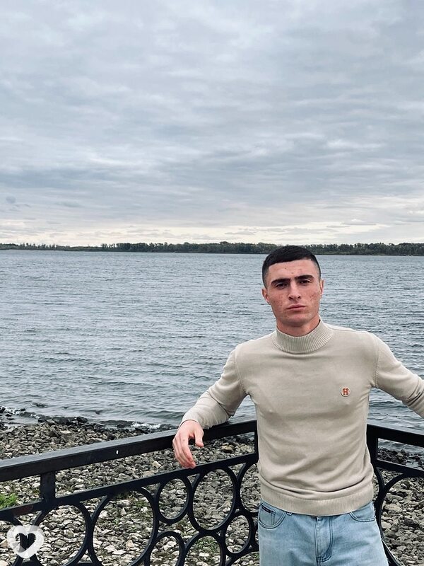 Руслан, 22, Вольске — анкета №3687558