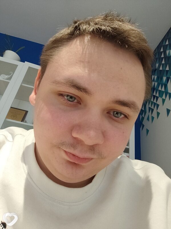 Иван, 24, Липецке — анкета №3687559