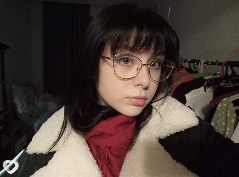 Дарья, 18, Ярославле — анкета №3687562