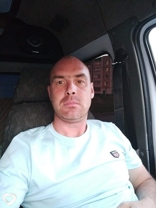 Николай, 40, Чебоксарах — анкета №3687572