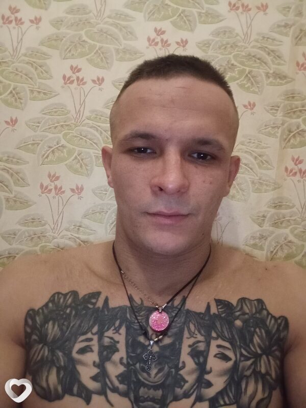 Ванёк, 27, Ростове-на-Дону — анкета №3687501