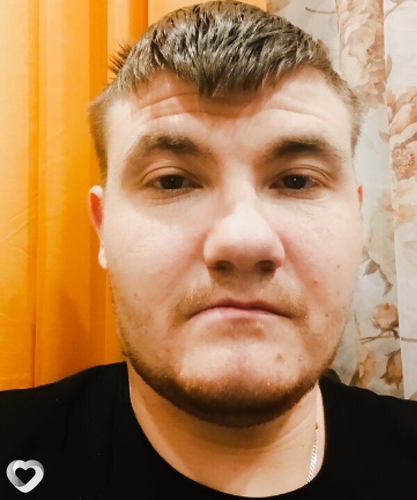 Артём, 26, Брянске — анкета №3687506