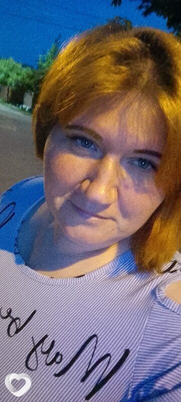 Елена, 43, Воронеже — анкета №3687513