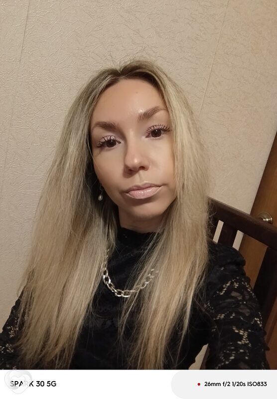 Софья, 33, Липецке — анкета №3687516