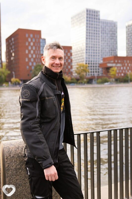 Кирилл, 45, Геленджике — анкета №3687517