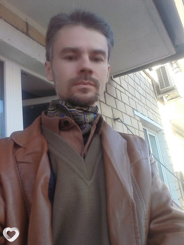 Дима, 29, Москве — анкета №3687518