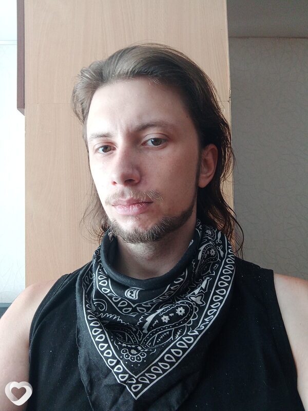 Григ, 27, Магнитогорске — анкета №3687520