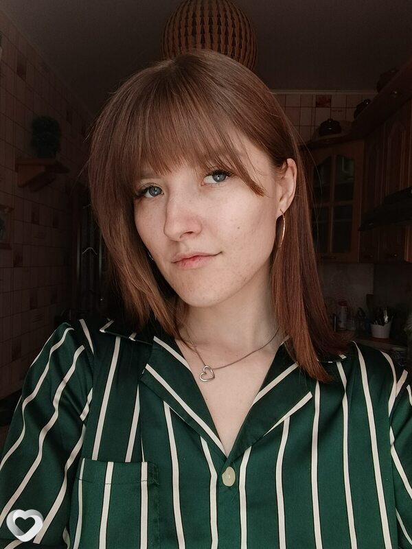 Анастасия, 29, Тюмени — анкета №3687523