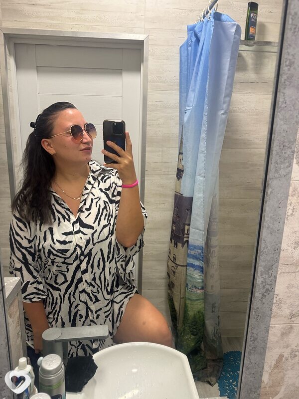 Рузиля, 22, Казани — анкета №3687624