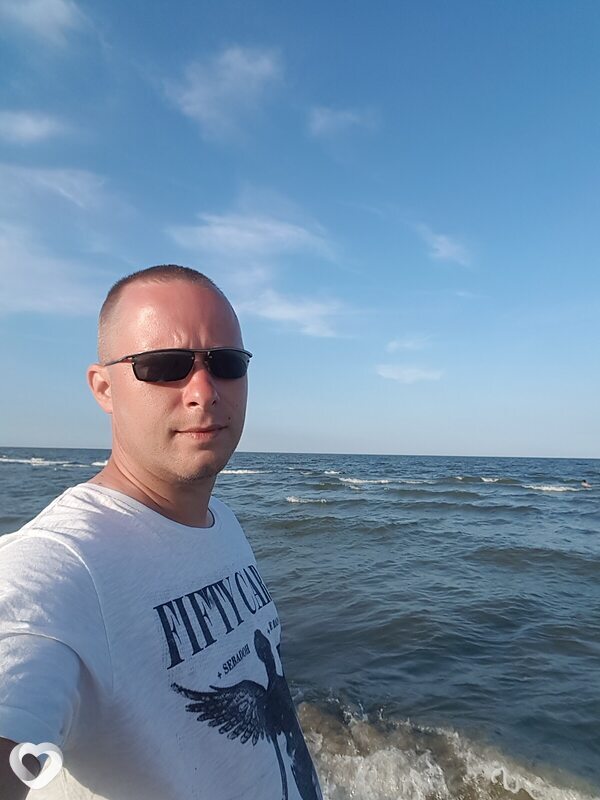 Andrei, 45, București — анкета №3687634