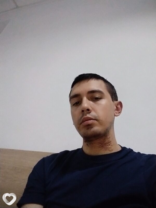Руслан, 29, Тернополе — анкета №3687636