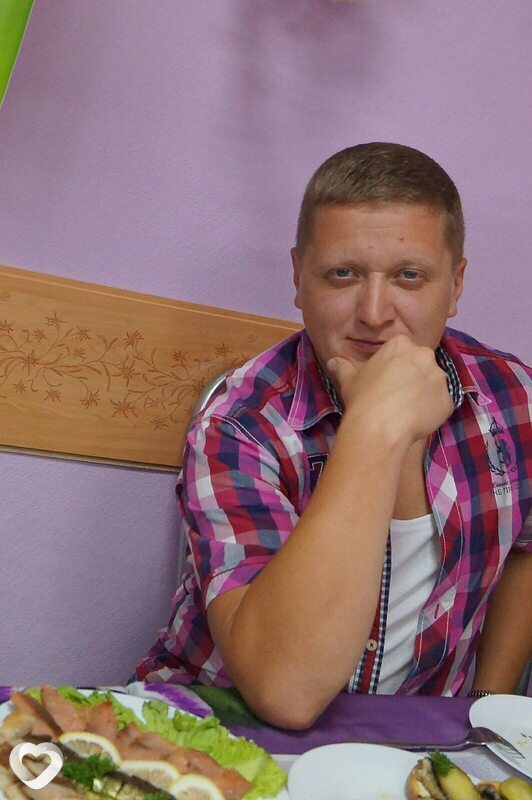 Дмитрий, 42, Тольятти — анкета №3688273