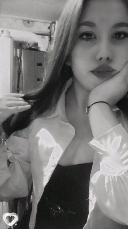Альбина, 24, Калуге — анкета №3688277