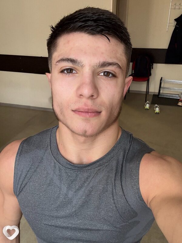 Далер, 22, Москве — анкета №3688279