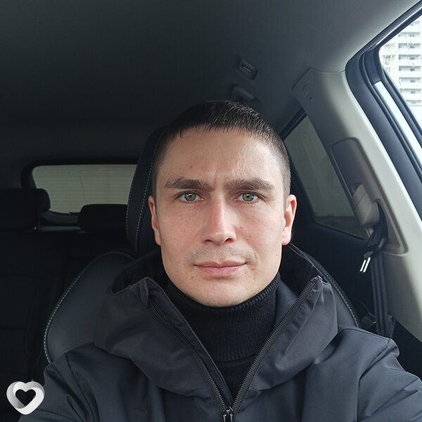 Алексей, 40, Екатеринбурге — анкета №3688284