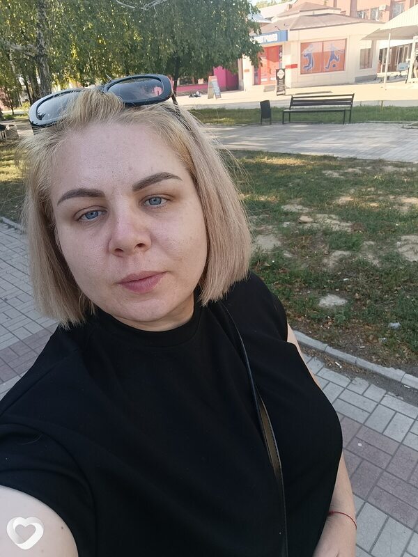 Юлия, 38, Макеевке — анкета №3688286