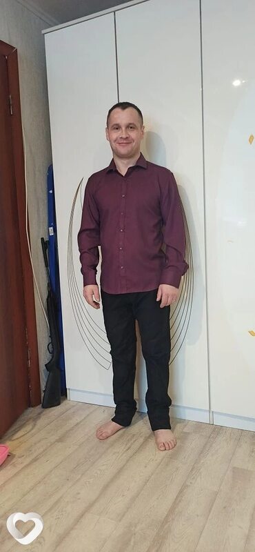 Геннадий, 35, Белгороде — анкета №3688287