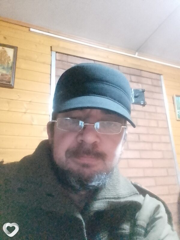 Сергей, 53, Москве — анкета №3688288