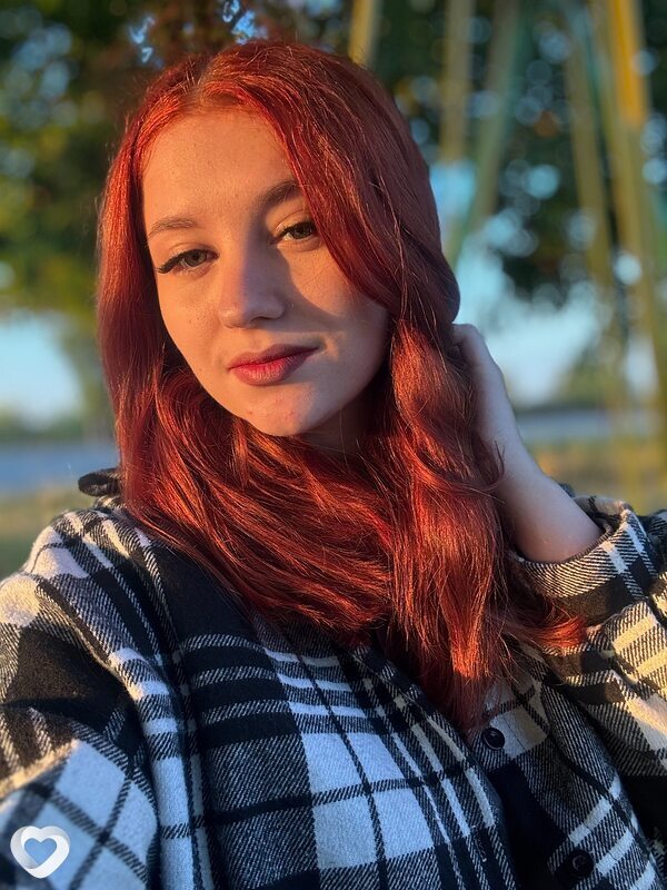 Анастасия, 20, Симферополе — анкета №3688291