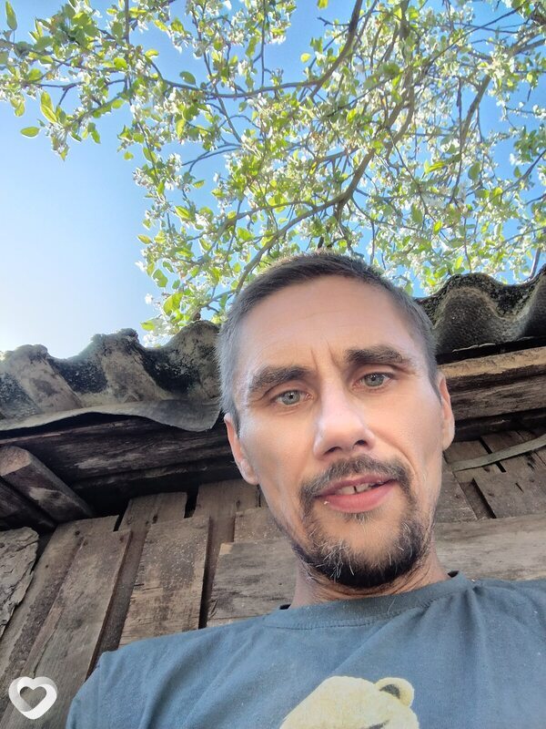 Виктор, 43, Гомеле — анкета №3688295