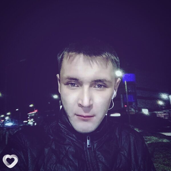 Аллексей, 29, Москве — анкета №3688296