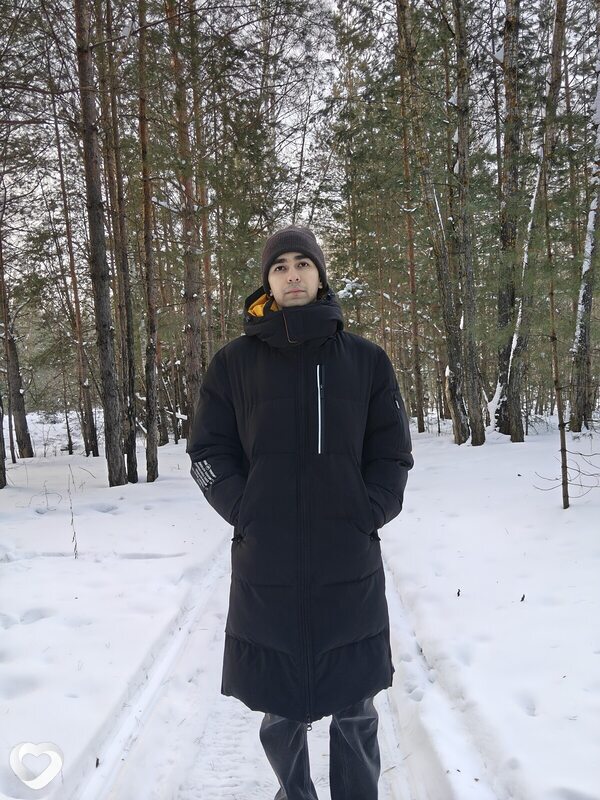 Салават, 22, Набережных Челнах — анкета №3687601