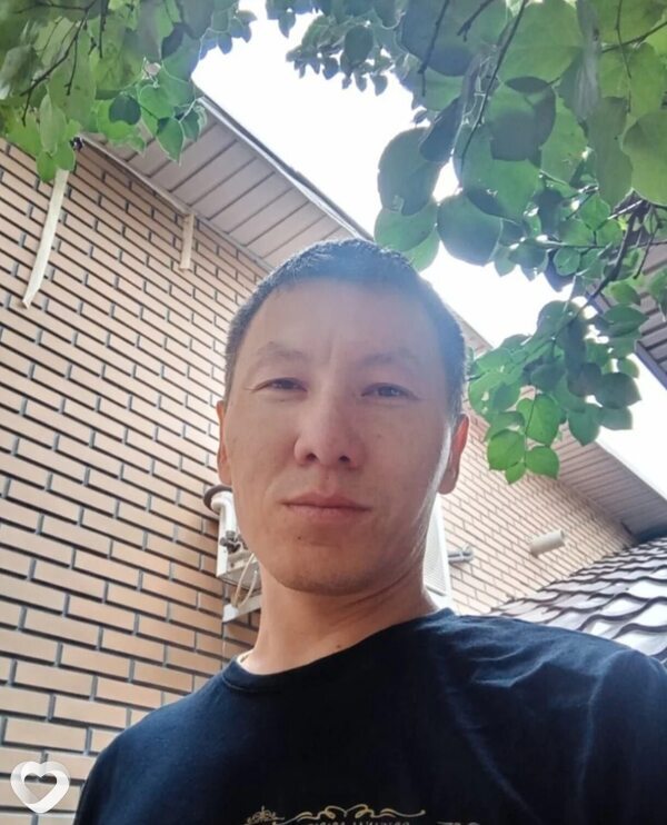 Сежж, 35, Алматы — анкета №3687615