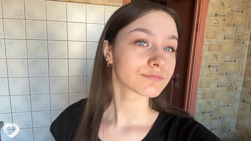 Арина, 21, Минске — анкета №3687620