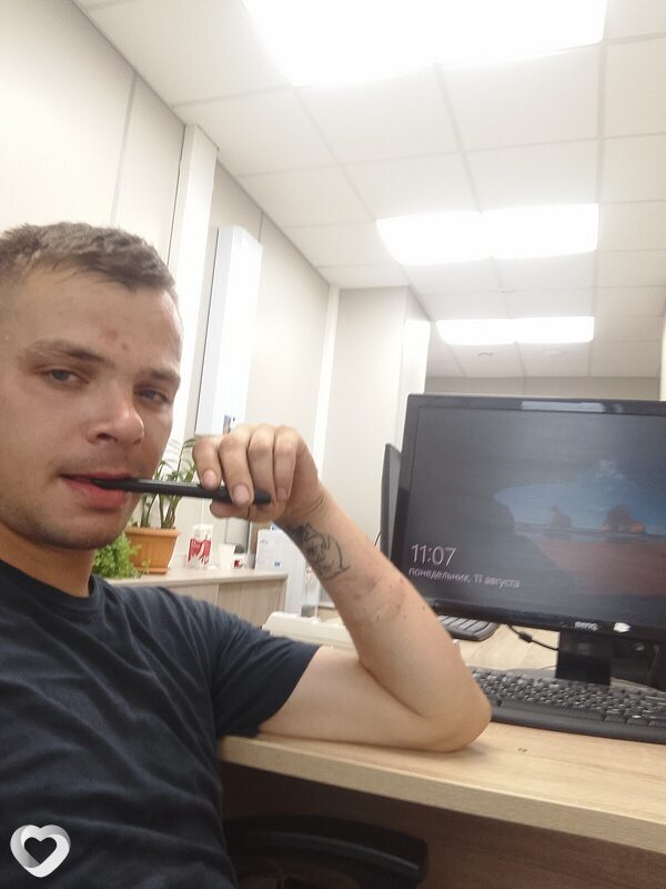 Артур, 31, Чехове — анкета №3687475