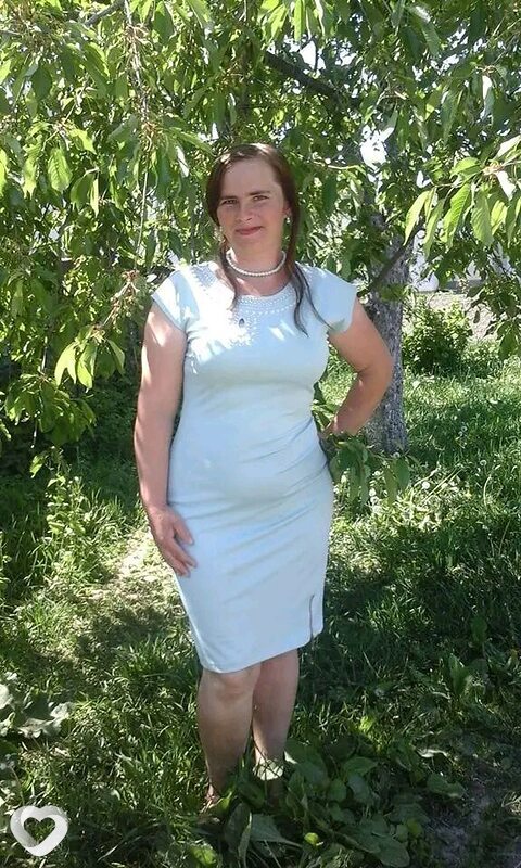 Galina, 42, Черновцах — анкета №3687479