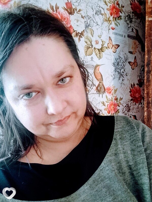 Светлана, 35, Белове — анкета №3687493