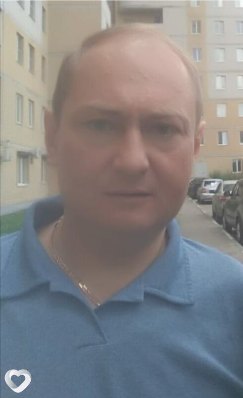 Алексей, 46, Воронеже — анкета №3687494