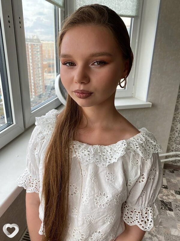 Наталья, 20, Ростове-на-Дону — анкета №3687932