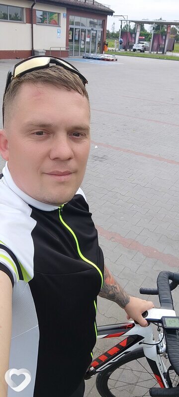 Паша, 38, Лиде — анкета №3687933