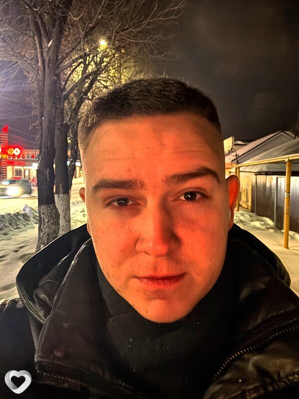 Никита, 23, Воронеже — анкета №3687935