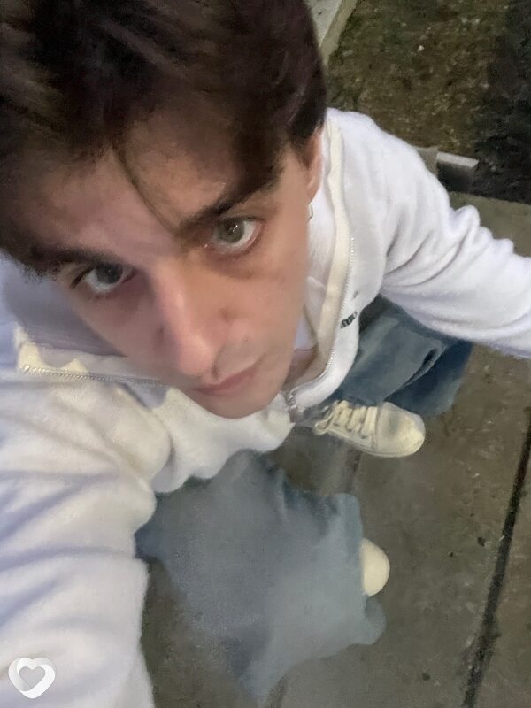 Дмитрий, 22, Симферополе — анкета №3687939