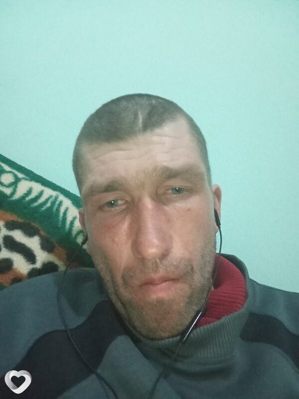 Александр, 39, Липецке — анкета №3687946
