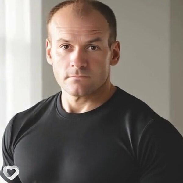 Олексій, 45, Киеве — анкета №3687947