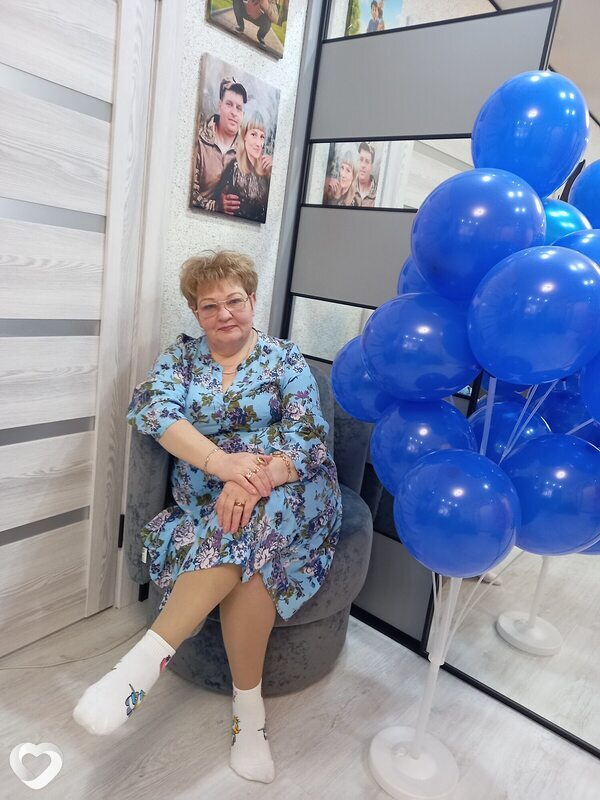 Алла, Курская